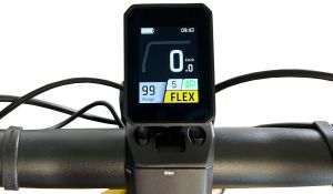 FIT-System mit Pinion MGU und Tuning von bikespeed