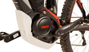 Yamaha-Motor tunen und das E Bike schneller machen